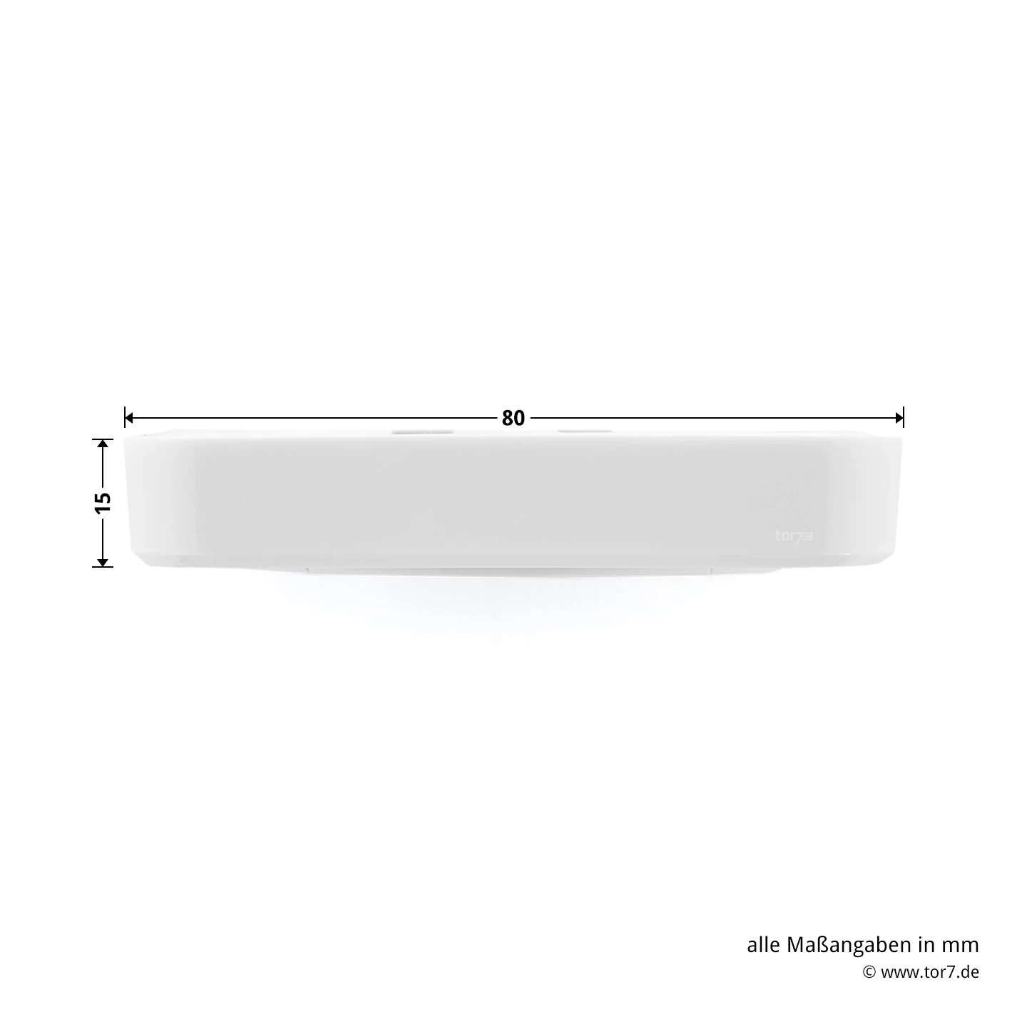 Hörmann Funk-Innentaster FIT 4, BiSecur 10 Hörmann Funk-Innentaster FIT 4, BiSecur – Bild 10