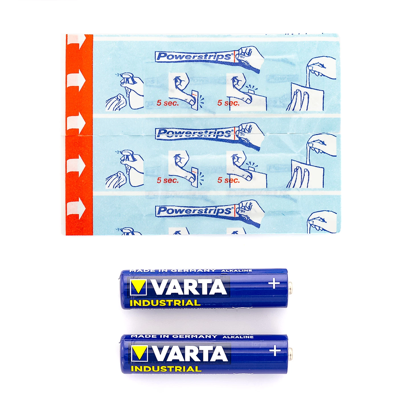 Hörmann Funk-Innentaster FIT 4, BiSecur 8 Hörmann Funk-Innentaster FIT 4, BiSecur – Bild 8