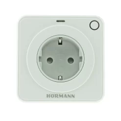 Hörmann Funk-Empfänger-Steckdose FES 1, BiSecur