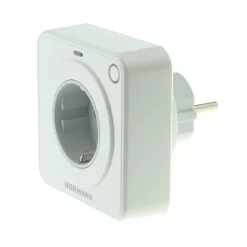 Hörmann Funk-Empfänger-Steckdose FES 1, BiSecur -Türen und Zubehör 439745 hoermann funk empfaenger steckdose fes 1 bisecur seitenansicht 3