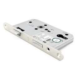 Hörmann Einsteckschloss Mit Wechsel PZ Rechts, Dornmaß 65 Mm -Türen und Zubehör 450693 hoermann einsteckschloss mit wechsel pz re dornmass 65 mm seitenansicht