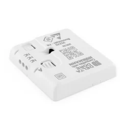 Hörmann DeltaDore X3D-Gateway Inkl. HCP-Adapter -Türen und Zubehör 4510103 hoermann deltadore x3d gateway inkl hcp adapter perspektive1