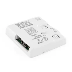 Hörmann DeltaDore X3D-Gateway Inkl. HCP-Adapter -Türen und Zubehör 4510103 hoermann deltadore x3d gateway inkl hcp adapter perspektive2