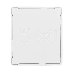 Hörmann DeltaDore X3D-Gateway Inkl. HCP-Adapter -Türen und Zubehör 4510103 hoermann deltadore x3d gateway inkl hcp adapter rueckseite