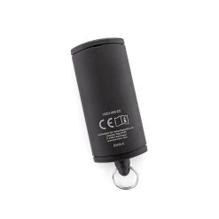 Hörmann ProMatic Garagentorantrieb Serie 4 BiSecur -Türen und Zubehör 4510293 hoermann promatic garagentorantrieb serie 4 bisecur handsender rueckseite