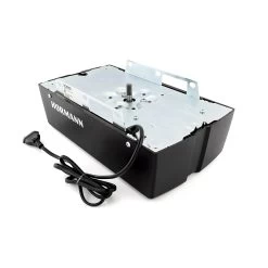 Hörmann ProMatic Garagentorantrieb Serie 4 BiSecur -Türen und Zubehör 4510293 hoermann promatic garagentorantrieb serie 4 bisecur linke seite