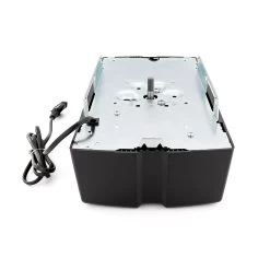 Hörmann ProMatic Garagentorantrieb Serie 4 BiSecur -Türen und Zubehör 4510293 hoermann promatic garagentorantrieb serie 4 bisecur unten