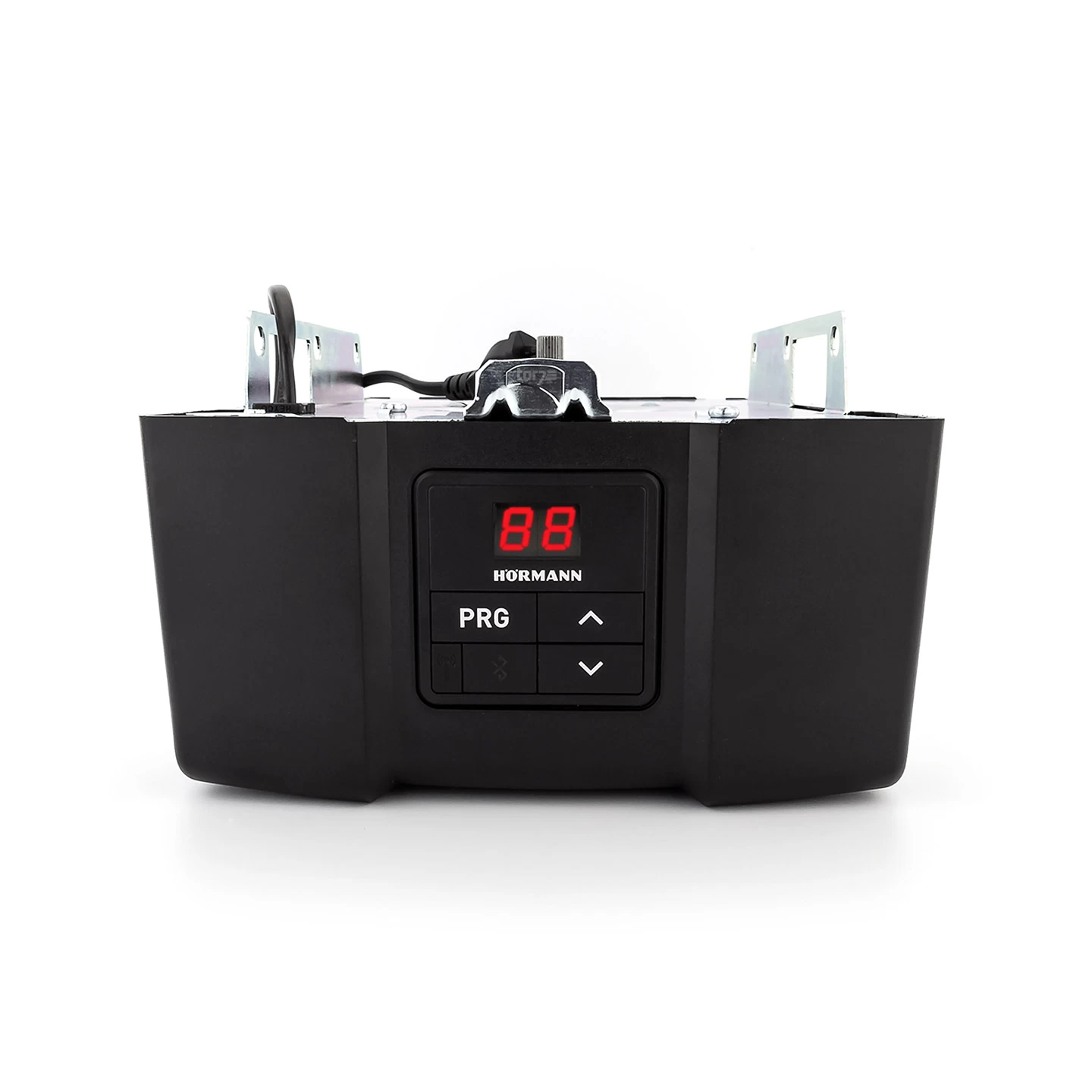 Hörmann SupraMatic E Garagentorantrieb Serie 4 BiSecur 5 Hörmann SupraMatic E Garagentorantrieb Serie 4 BiSecur – Bild 5