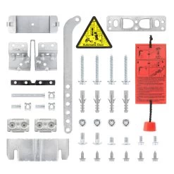 Hörmann SupraMatic E Garagentorantrieb Serie 4 BiSecur 17 Hörmann SupraMatic E Garagentorantrieb Serie 4 BiSecur -Türen und Zubehör 4510307 hoermann supramatic e garagentorantrieb serie 4 bisecur montagezubehoer