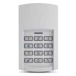 Hörmann Funk-Codetaster EcoStar RCT 3b, 433 MHz BiSecur