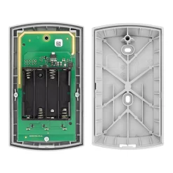 Hörmann Funk-Codetaster EcoStar RCT 3b, 433 MHz BiSecur 15 Hörmann Funk-Codetaster EcoStar RCT 3b, 433 MHz BiSecur -Türen und Zubehör 4510439 hoermann funk codetaster ecostar rct 3b 433 mhz bisecur offen