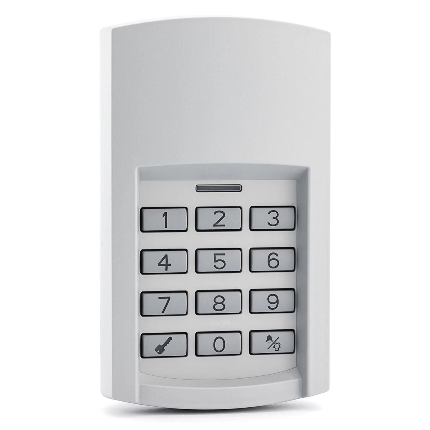 Hörmann Funk-Codetaster EcoStar RCT 3b, 433 MHz BiSecur 2 Hörmann Funk-Codetaster EcoStar RCT 3b, 433 MHz BiSecur – Bild 2