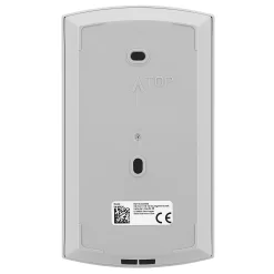 Hörmann Funk-Codetaster EcoStar RCT 3b, 433 MHz BiSecur 14 Hörmann Funk-Codetaster EcoStar RCT 3b, 433 MHz BiSecur -Türen und Zubehör 4510439 hoermann funk codetaster ecostar rct 3b 433 mhz bisecur rueckseite