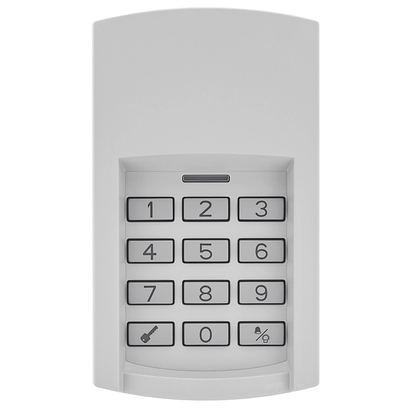 Hörmann Funk-Codetaster EcoStar RCT 3b, 433 MHz BiSecur 4 Hörmann Funk-Codetaster EcoStar RCT 3b, 433 MHz BiSecur – Bild 4