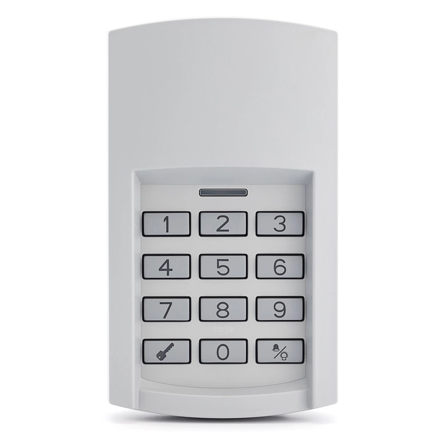 Hörmann Funk-Codetaster EcoStar RCT 3b, 433 MHz BiSecur 1 Hörmann Funk-Codetaster EcoStar RCT 3b, 433 MHz BiSecur