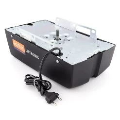 Hörmann EcoStar Liftronic 700 II Garagentorantrieb Mit Schiene 15 Hörmann EcoStar Liftronic 700 II Garagentorantrieb Mit Schiene -Türen und Zubehör 4510474 hoermann ecostar liftronic 700 2 garagentorantrieb mit schiene montagerichtung