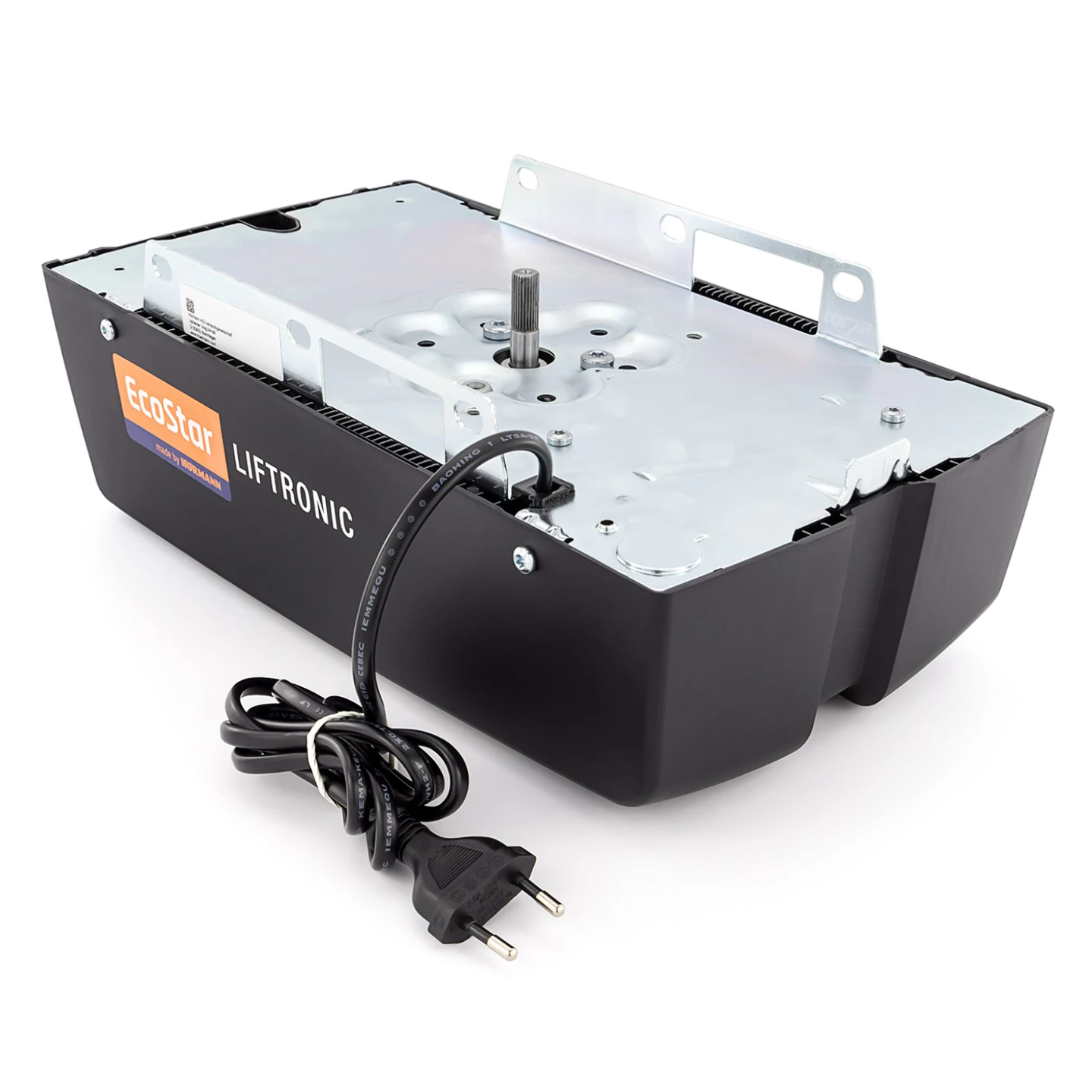 Hörmann EcoStar Liftronic 700 II Garagentorantrieb Mit Schiene 6 Hörmann EcoStar Liftronic 700 II Garagentorantrieb Mit Schiene – Bild 6