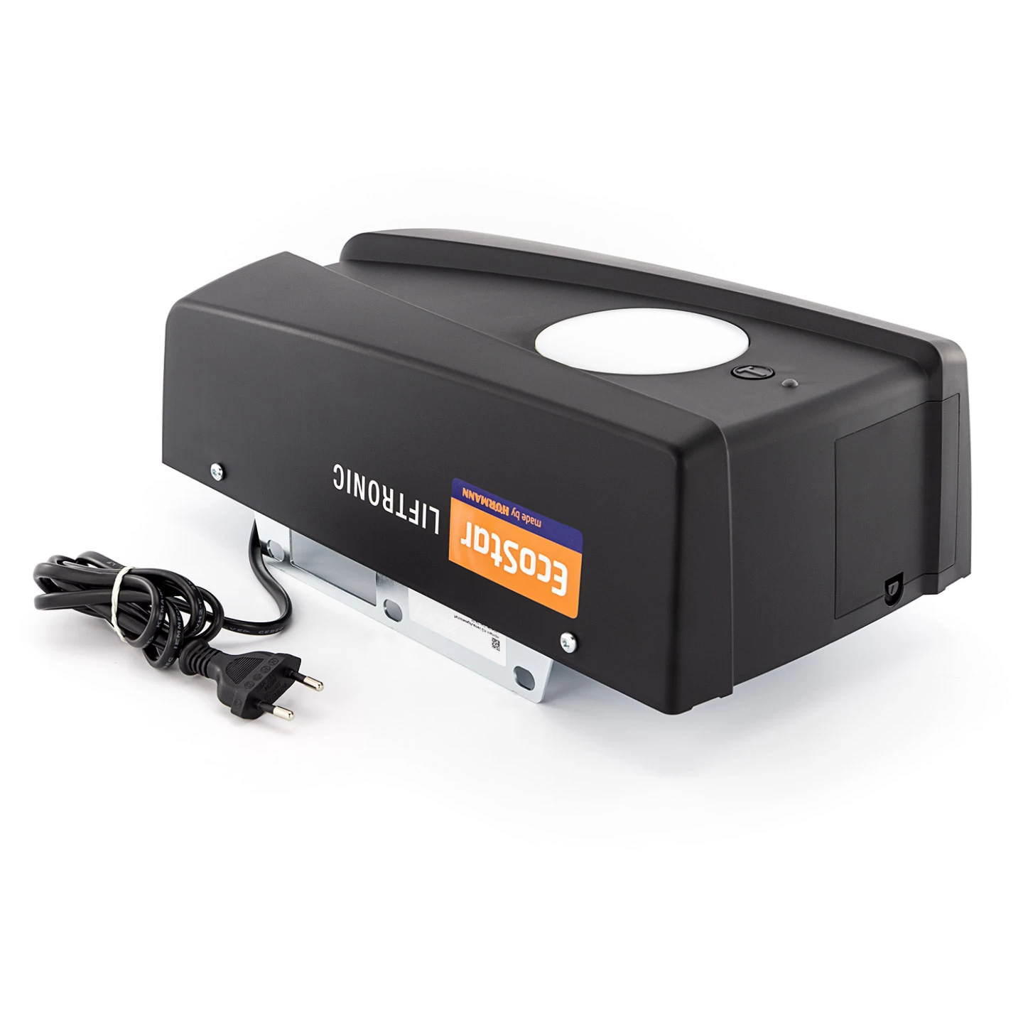 Hörmann EcoStar Liftronic 700 II Garagentorantrieb Mit Schiene 3 Hörmann EcoStar Liftronic 700 II Garagentorantrieb Mit Schiene – Bild 3