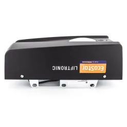 Hörmann EcoStar Liftronic 700 II Garagentorantrieb Mit Schiene 13 Hörmann EcoStar Liftronic 700 II Garagentorantrieb Mit Schiene -Türen und Zubehör 4510474 hoermann ecostar liftronic 700 2 garagentorantrieb mit schiene seitenansicht