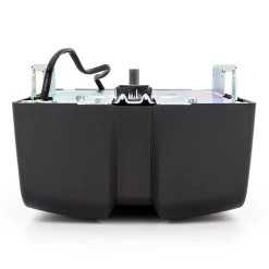 Hörmann EcoStar Liftronic 700 II Garagentorantrieb Mit Schiene 16 Hörmann EcoStar Liftronic 700 II Garagentorantrieb Mit Schiene -Türen und Zubehör 4510474 hoermann ecostar liftronic 700 2 garagentorantrieb mit schiene stirnansicht