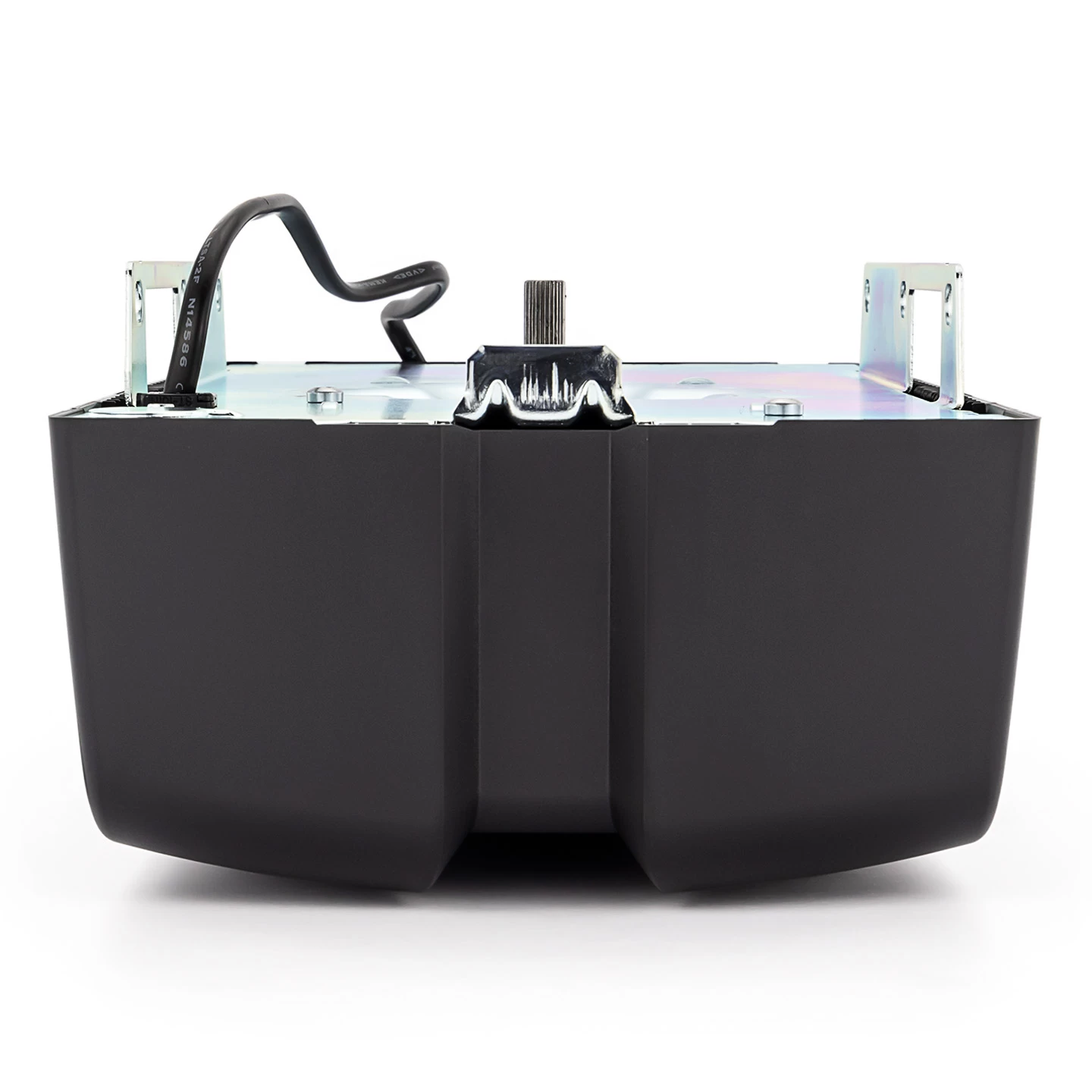 Hörmann EcoStar Liftronic 700 II Garagentorantrieb Mit Schiene 7 Hörmann EcoStar Liftronic 700 II Garagentorantrieb Mit Schiene – Bild 7