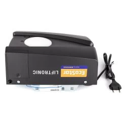 Hörmann Austauschantrieb EcoStar Liftronic 500 433-RC -Türen und Zubehör 4510484 hoermann austauschantrieb ecostar liftronic 500 433 rc seitenansicht