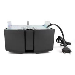 Hörmann Austauschantrieb EcoStar Liftronic 500 433-RC -Türen und Zubehör 4510484 hoermann austauschantrieb ecostar liftronic 500 433 rc stirnseite