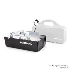 Hörmann Austauschantrieb ProMatic Akku Serie 4 9 Hörmann Austauschantrieb ProMatic Akku Serie 4 -Türen und Zubehör 4510545 hoermann austauschantrieb promatic akku serie4 anwendungsbeispiel