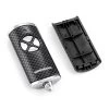 Hörmann Ersatz-Gehäuse Handsender HSE 4, Carbon