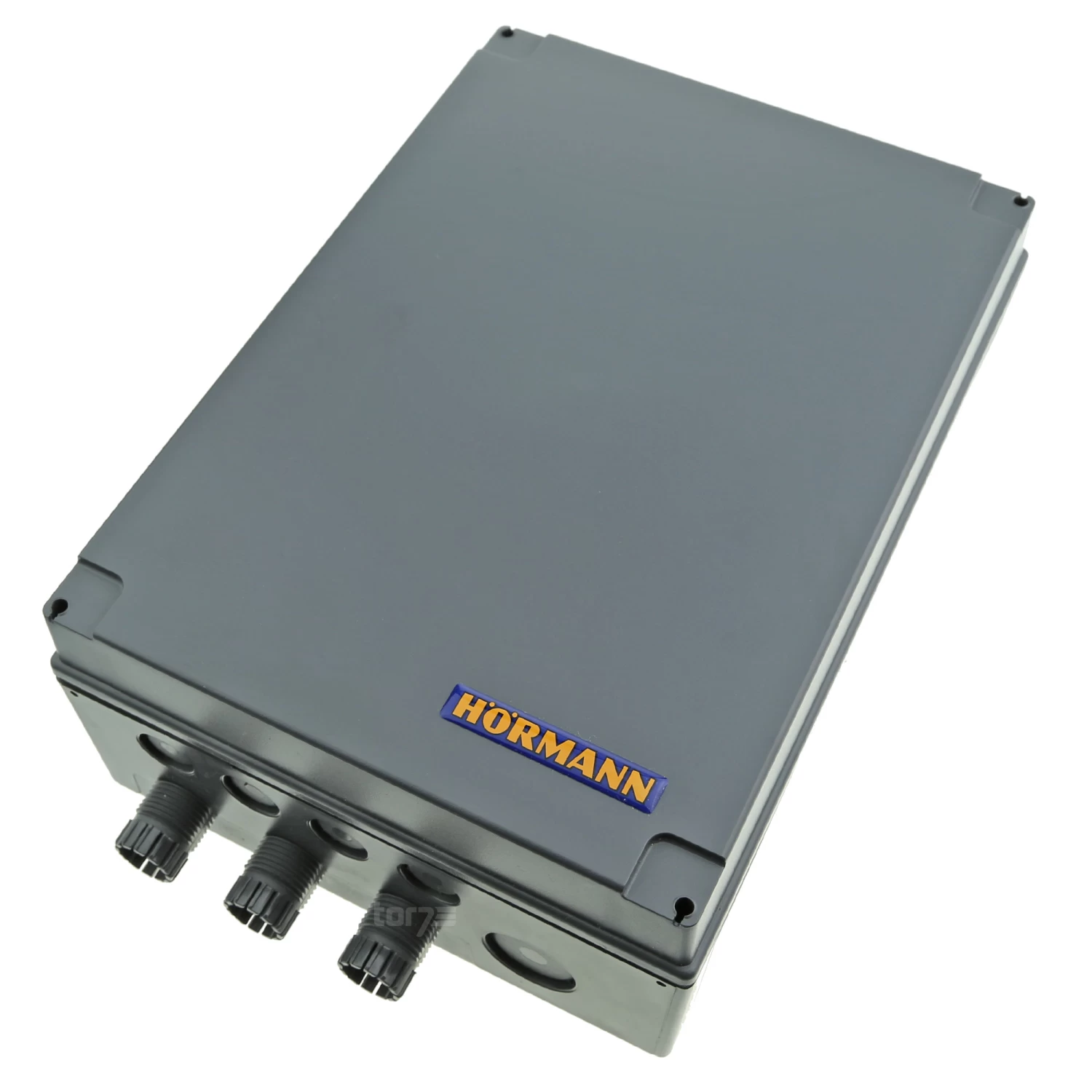 Hörmann RotaMatic P Drehtorantrieb 3 Hörmann RotaMatic P Drehtorantrieb – Bild 3