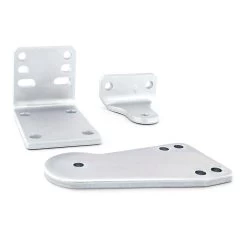 Hörmann RotaMatic P Drehtorantrieb Mit Heizung -Türen und Zubehör 4510985 hoermann rotamatic p drehtorantrieb mit heizung beschlagset