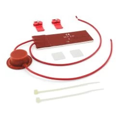 Hörmann RotaMatic P Drehtorantrieb Mit Heizung -Türen und Zubehör 4510985 hoermann rotamatic p drehtorantrieb mit heizung heizelement