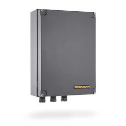 Hörmann RotaMatic P Drehtorantrieb Mit Heizung -Türen und Zubehör 4510985 hoermann rotamatic p drehtorantrieb mit heizung steuerung