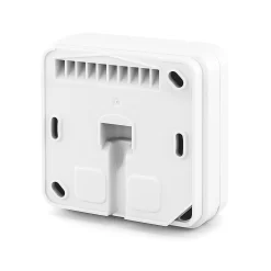 Hörmann Innentaster WLAN-Gateway 11 Hörmann Innentaster WLAN-Gateway -Türen und Zubehör 4511079 hoermann innentaster wlan gateway rueckseite