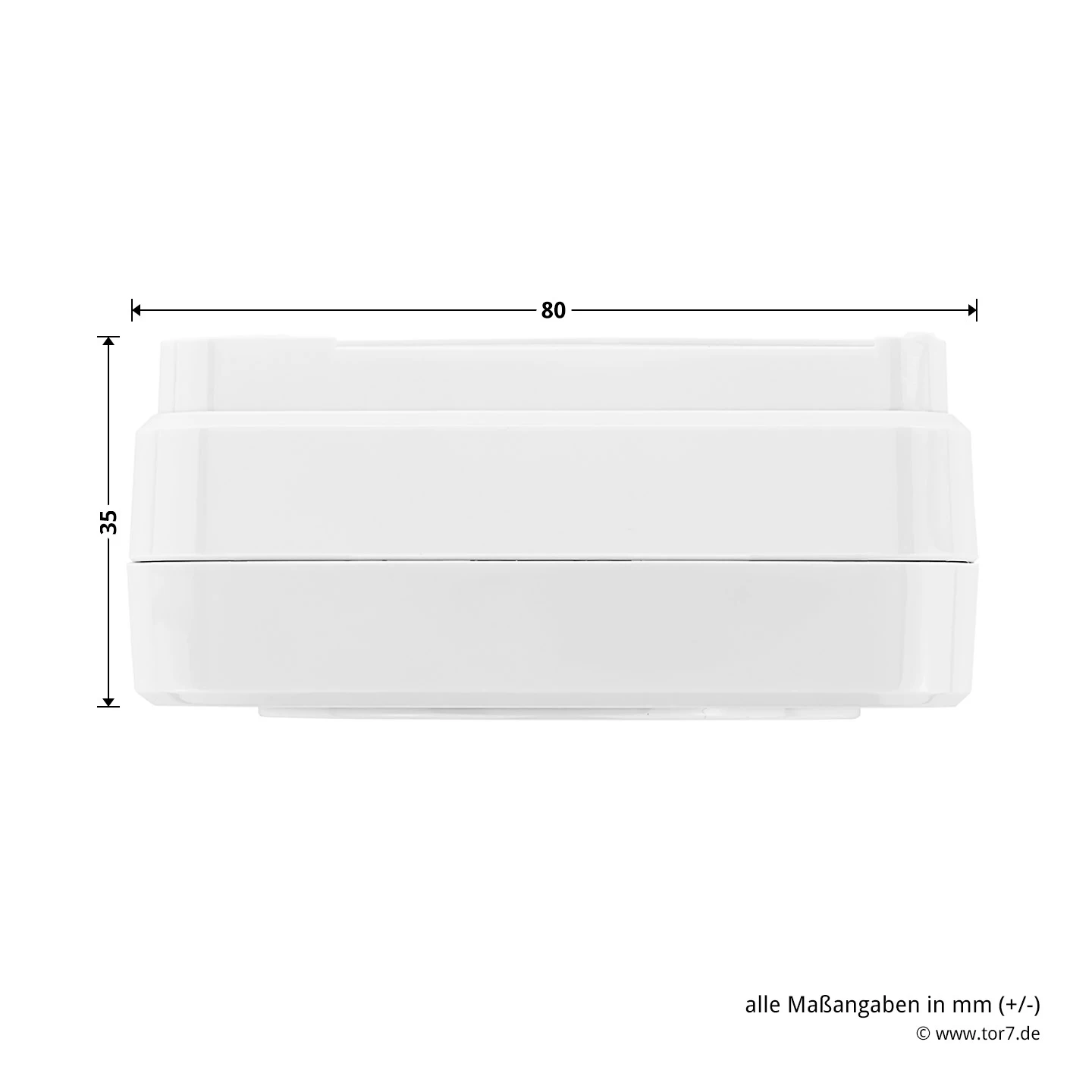 Hörmann Innentaster WLAN-Gateway 9 Hörmann Innentaster WLAN-Gateway – Bild 9