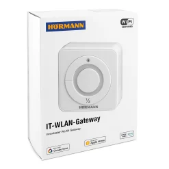 Hörmann Innentaster WLAN-Gateway 15 Hörmann Innentaster WLAN-Gateway -Türen und Zubehör 4511079 hoermann innentaster wlan gateway verpackung