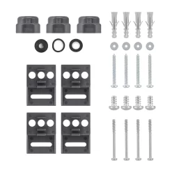 Hörmann Steuerung Ohne Funkempfänger Für RotaMatic / P / PL -Türen und Zubehör 4511171 hoermann steuerung rotamatic drehtorantrieb ohne funkempfaenger 3