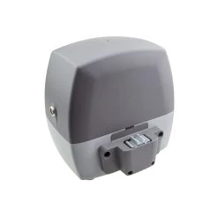 Hörmann LineaMatic Schiebetorantrieb -Türen und Zubehör 4511320 hoermann lineamatic schiebetorantrieb hinten