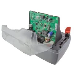 Hörmann LineaMatic Schiebetorantrieb -Türen und Zubehör 4511320 hoermann lineamatic schiebetorantrieb platine