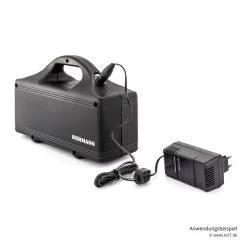 Hörmann LineaMatic Akku-Solar -Türen und Zubehör 4511334 hoermann lineamatic akku solar akku