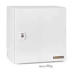 Hörmann LineaMatic Akku-Solar -Türen und Zubehör 4511334 hoermann lineamatic akku solar steuerung