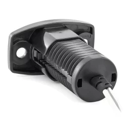 Hörmann Lichtschranke EL 501 -Türen und Zubehör 4511380 hoermann lichtschranke el 501 rueckseite