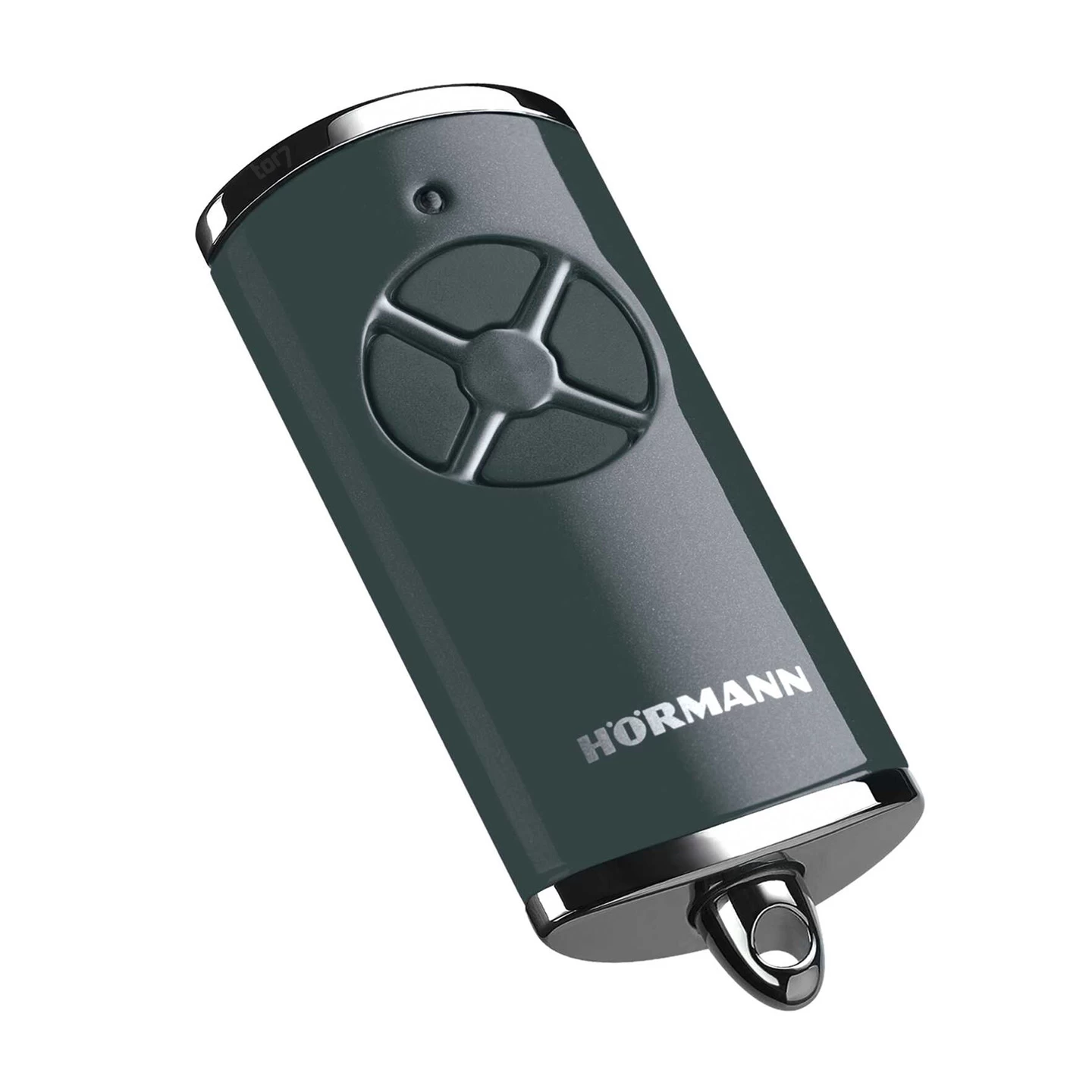 Hörmann Handsender HSE 4, BiSecur, Anthrazitgrau 1 Hörmann Handsender HSE 4, BiSecur, Anthrazitgrau