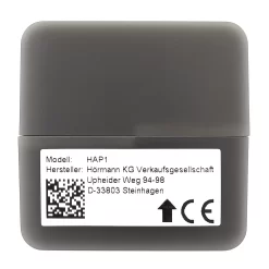 Hörmann Homematic IP-Gateway Inkl. HCP-Adapter -Türen und Zubehör 4511626 hoermann hap1 hcp adapter draufsicht