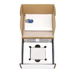 Hörmann Homematic IP-Gateway -Türen und Zubehör 4511629 hoermann homematic ip gateway verpackung geoffnet