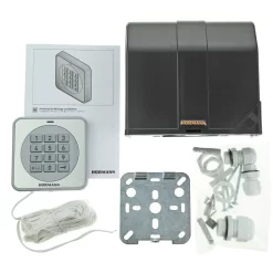 Hörmann Codetaster CTR 1b-1 -Türen und Zubehör 4511631 hoermann codetaster ctr 1b 1 lieferumfang