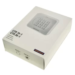 Hörmann Codetaster CTR 3b-1 17 Hörmann Codetaster CTR 3b-1 -Türen und Zubehör 4511632 hoermann codetaster ctr 3b 1 verpackung