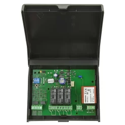 Hörmann Codetaster CTV 3-1 -Türen und Zubehör 4511633 hoermann codetaster ctv 3 1 platine