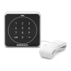 Hörmann Codetaster CTP 3-1 13 Hörmann Codetaster CTP 3-1 -Türen und Zubehör 4511634 hoermann codetaster ctp 3 1 eingabeeinheit