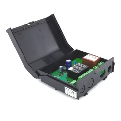 Hörmann Codetaster CTP 3-1 15 Hörmann Codetaster CTP 3-1 -Türen und Zubehör 4511634 hoermann codetaster ctp 3 1 steuereinheit geoeffnet